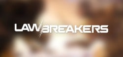 LawBreakers Cover