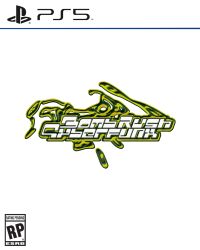 Bomb Rush Cyberfunk Cover