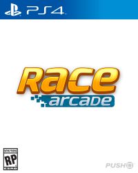 Race Arcade Cover
