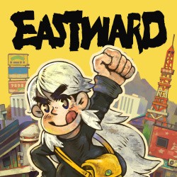 Eastward Cover