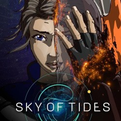 Sky of Tides Cover