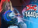 How To Run Pragmata At 1440p on PlayStation 5 - But Should You?
