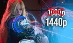 How To Run Pragmata At 1440p on PlayStation 5 - But Should You?