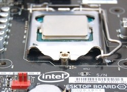 Intel Core i7 4770K review