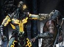 Mortal Kombat X