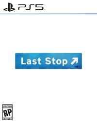 Last Stop Cover