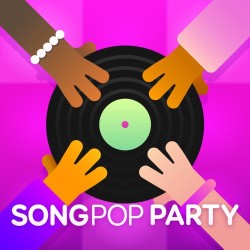 SongPop Party Cover
