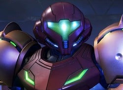 Metroid Prime 4 is Switch 2's first true 120Hz 3D showcase