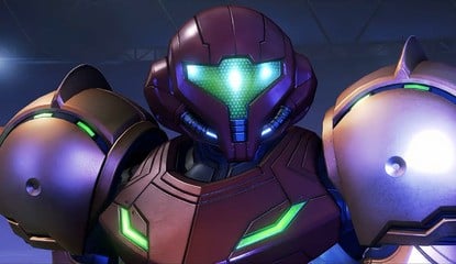 Metroid Prime 4 is Switch 2's first true 120Hz 3D showcase