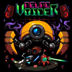 NeuroVoider Cover