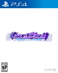 Everhood: Eternity Edition Cover