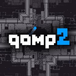qomp2 Cover