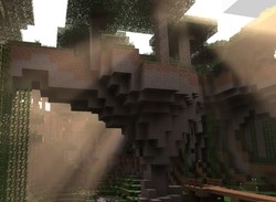 Hands on with Minecraft RTX - the most astonishing ray tracing demo yet?