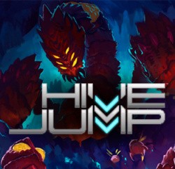 Hive Jump Cover