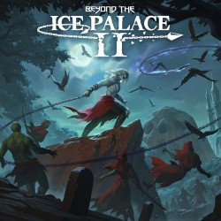 Beyond the Ice Palace 2 Cover