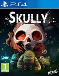 Skully Cover