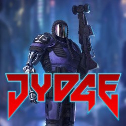 JYDGE Cover