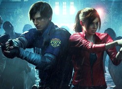 Resident Evil 2/3 Remake: PlayStation 5 and Xbox Series upgrades tested