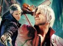 Capcom fixes Devil May Cry 5's 120Hz support for PlayStation 5