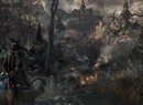 Bloodborne is a Souls successor with serious bite