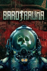 Barotrauma Cover