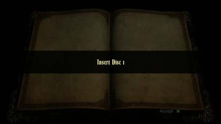 Revisiting earlier levels adds a rich seam of longevity to the game, but it also means the odd spot of disc swapping on the Xbox 360 version. On our review code, installing didn't help much over and above the usual lowering of drive volume and swifter loading.