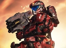 Digital Foundry vs the Halo 5 Gamescom demo