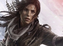 Input lag issues fixed on PS4 Rise of the Tomb Raider