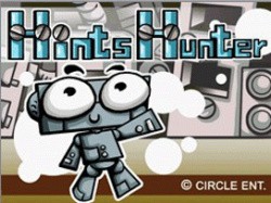 Hints Hunter Cover