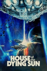 House of the Dying Sun Cover