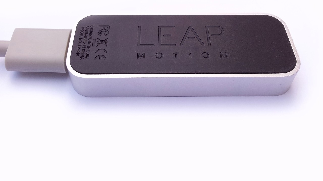 その他 Leap Motion Leap Motion review | Digital Foundry