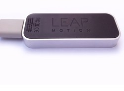 Leap Motion review