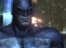 PC Tech Comparison: Batman: Arkham City