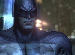 PC Tech Comparison: Batman: Arkham City