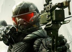 Crysis 3 Remastered is shaping up beautifully on Nintendo Switch