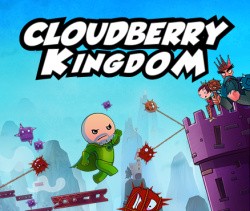 Cloudberry Kingdom Cover