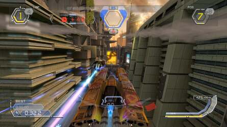 More examples of the variable framebuffer at work.