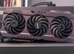 Nvidia GeForce RTX 3090 Ti review: Olympian power and performance