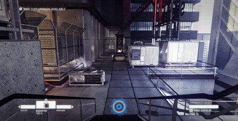 Syndicate's signature post-processing effects just look better when rendered at higher resolutions and you get the most from the additional finer detail you only see in the PC version of the game.