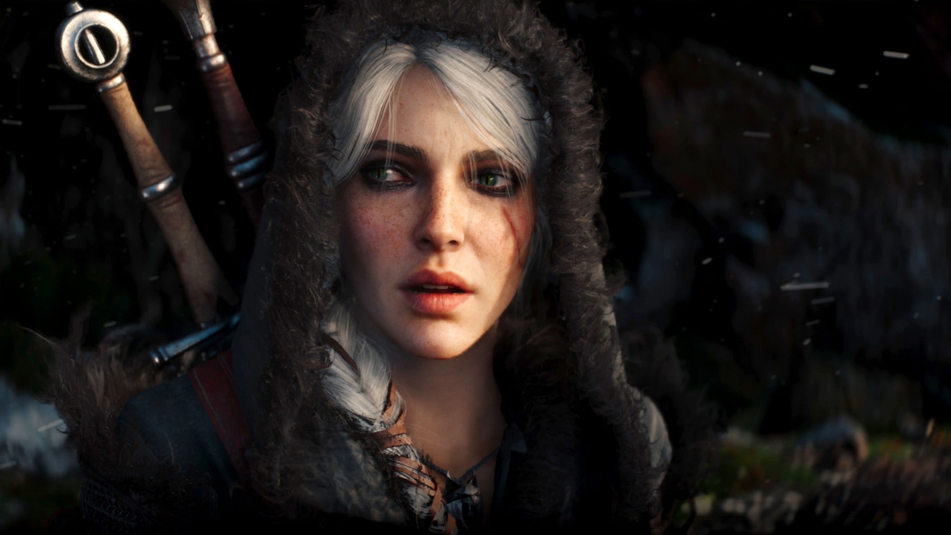 The Witcher 4 Release Date Confirmed, Gamescom Songs of the Past Showcase Announced - Digital Foundry