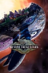 Beyond These Stars Cover