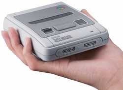 Why the SNES mini emulates more than just the console