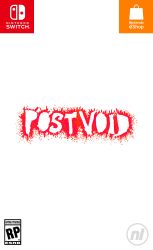 POST VOID Cover