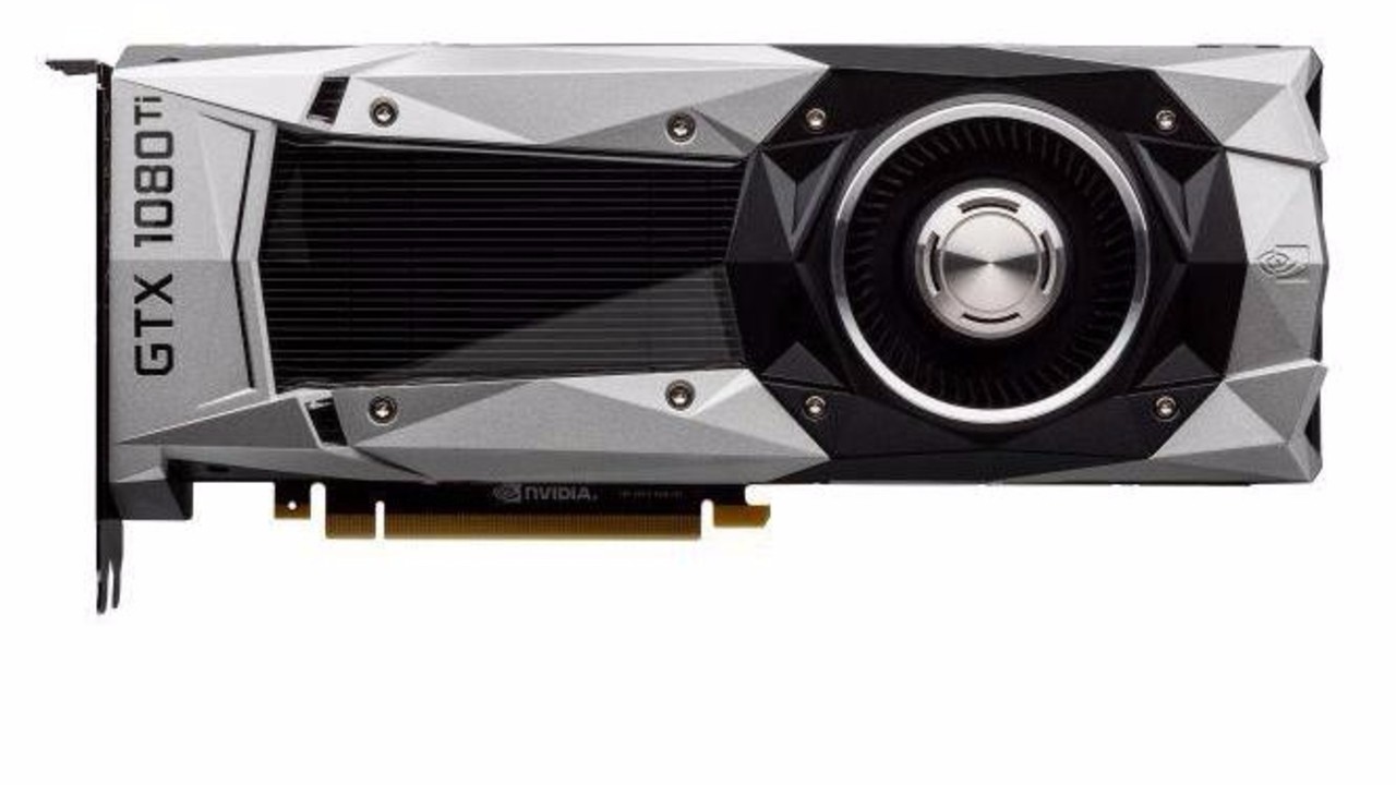 GTX1080Ti リファレンス Amazon.com: ASUS GeForce GTX 1080 TI 11GB Turbo Edition VR Ready