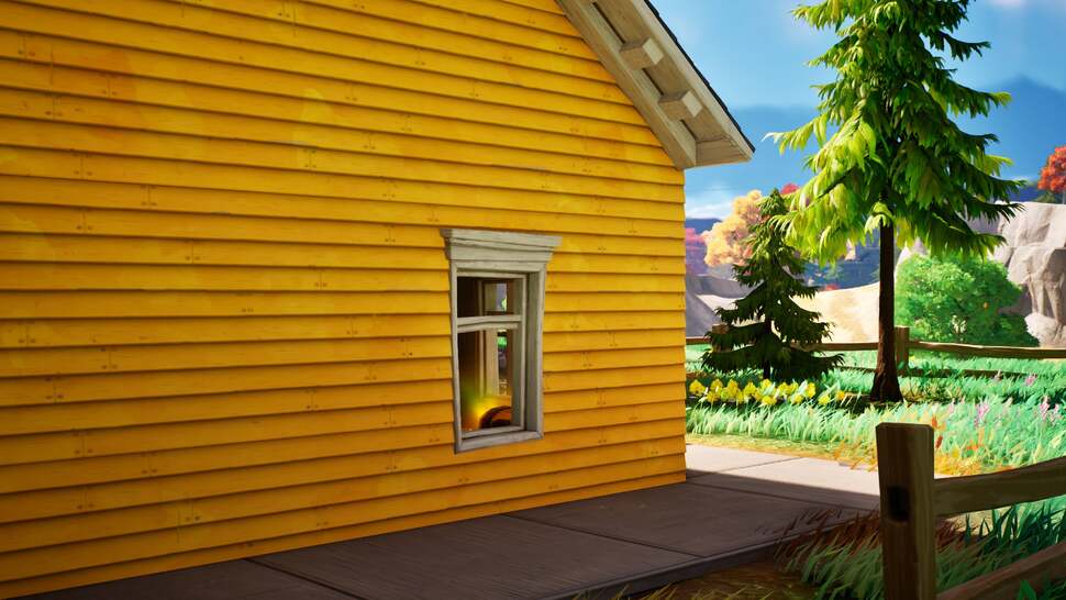 Fortnite now looks stunning on PC, PS5, Series X and even Series S