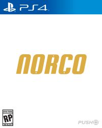 Norco Cover