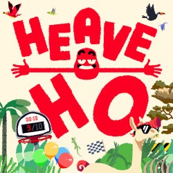 Heave Ho Cover