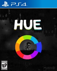 Hue Cover
