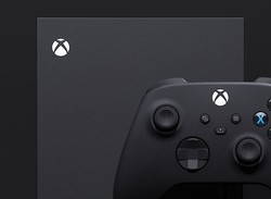 Xbox Series X: just how big is it - and how does it compare to Xbox One X?