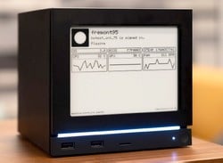 Valve releases Steam Machine e-ink faceplate CAD files and firmware